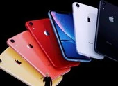 Huawei vượt mặt Apple bất chấp lệnh cấm bủa vây? ảnh 1 Đối tác của Apple, Foxconn tỏ ra lạc quan trước dịch Corona