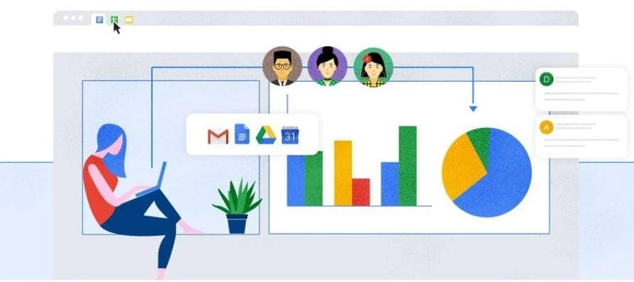 google