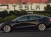 Tài xế công nghệ sẽ được nhận gạo và mì gói trong mùa dịch ảnh 1 Xe điện của Tesla khiến các kỹ sư Nhật bó tay