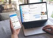 Cách livestream lễ cưới, sinh nhật bằng Zalo trong mùa dịch ảnh 4 Cách khôi phục tin nhắn Zalo đã xóa trên máy tính