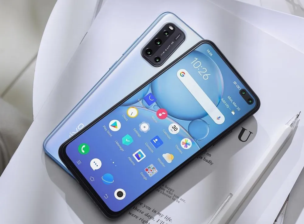vivo-v19
