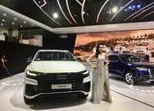 Lộ diện Hyundai Santa Cruz mới nâng cấp thiết kế ảnh 4 Ô tô nhập khẩu nguyên chiếc tụt dốc 'thảm'