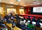 IBM ra mắt mô hình giáo dục miễn phí trong mùa dịch COVID-19 ảnh 1 VNPT E-Learning - Giải pháp học từ xa chống dịch Corona