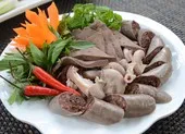 Vitamin C có thể được sử dụng để điều trị bệnh gút? ảnh 2 Thực phẩm cần tránh xa nếu bị bệnh gút
