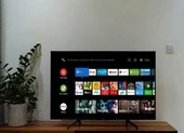3 mẫu tivi 'dán tường' có kích thước siêu mỏng ảnh 6 3 mẫu tivi giảm giá khủng trong dịp hè