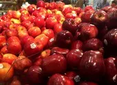 Kết hợp nước chanh và tỏi giúp cải thiện huyết áp ảnh 3 Ăn táo và thực phẩm giàu flavonoid làm giảm nguy cơ ung thư