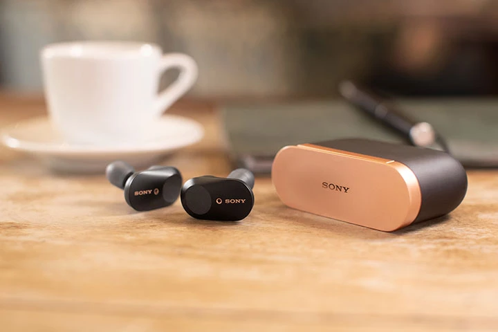 3 mẫu tai nghe chống ồn phù hợp cho các hoạt động thể thao ảnh 3