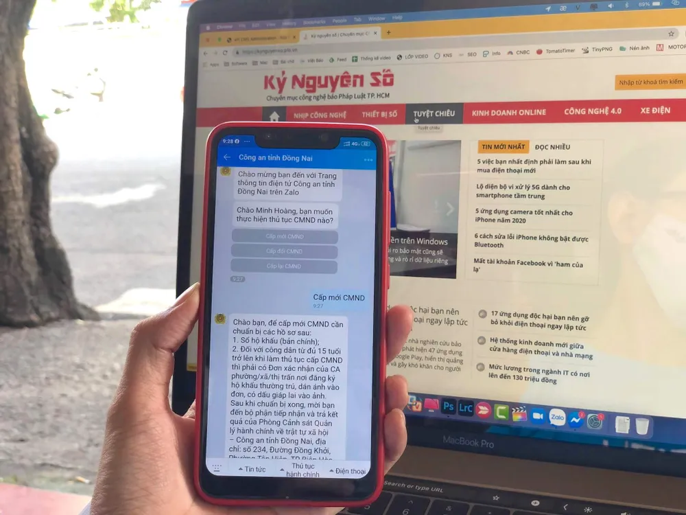 thuc-hien-thu-tuc-hanh-chinh-qua-zalo