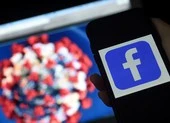 Facebook ngăn chặn thông tin sai lệch về COVID-19