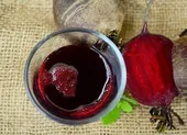 Những thực phẩm tuyệt đối không nên bảo quản trong tủ lạnh ảnh 5 Thức uống giúp chống lại ung thư