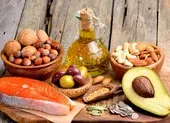 7 loại thực phẩm tồi tệ nhất có thể gây rụng tóc ảnh 3 Ăn loại chất béo nào để giúp cơ thể khỏe mạnh?