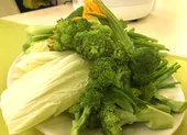 Bưởi giúp bảo vệ hệ thống miễn dịch và giảm nguy cơ mắc bệnh ảnh 2 Bông cải xanh và những công dụng bất ngờ