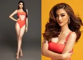 Ngọc Thảo và Kiều Loan đốt mắt fan trong bộ ảnh bikini mới 