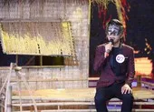 Lý Hải lần đầu ngồi ghế nóng Ca sĩ bí ẩn mùa 5 ảnh 4 Minh Dự kể lại kỷ niệm cùng nội trước ngày lìa xa