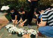 Dàn hậu vbiz đồng loạt lên tiếng bức xúc vụ việc bé gái 8 tuổi tử vong ảnh 7 Bé gái 8 tuổi bị bạo hành đến tử vong: Nếu như con được…
