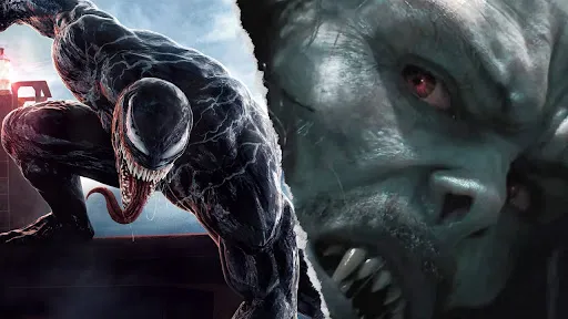 Morbius' kết nối ra sao với người nhện? | Báo Pháp Luật TP. Hồ Chí Minh