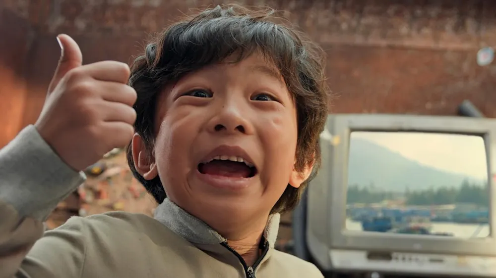 &apos;Maika&apos; với dàn nhân vật nhí siêu đáng yêu