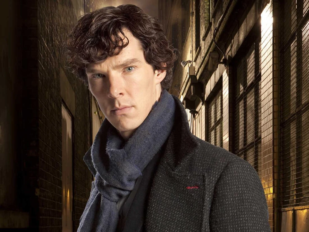 Vai diễn Sherlock Holmes trong Sherlock đã biến cái tên Benedict Cumberbatch trở thành hiện tượng toàn cầu