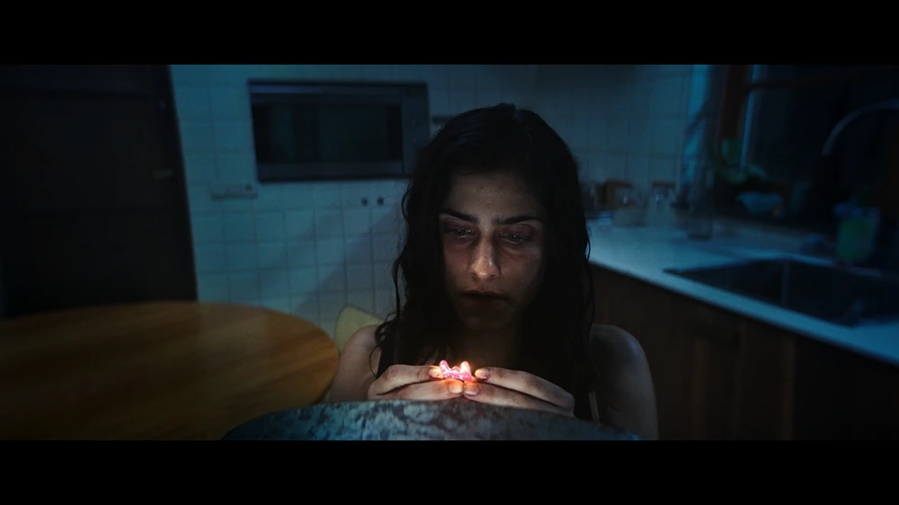 “The Advent Calendar” biến những mơ ước thành nỗi kinh hoàng. Ảnh: PHP