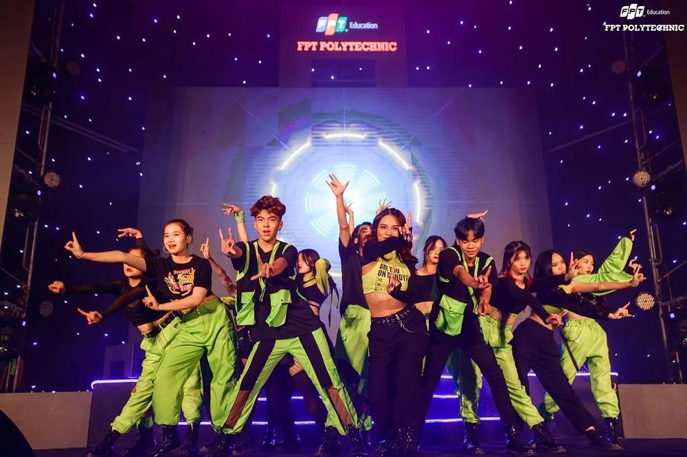 Happy Bee luôn là cái tên được sinh viên chờ đón.