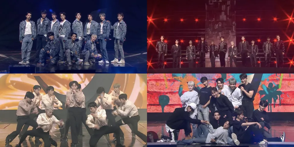 Phim tái hiện những màn trình diễn chất lượng của concert trực tuyến “Power of Love”. Phim tái hiện những màn trình diễn chất lượng của concert trực tuyến “Power of Love”.