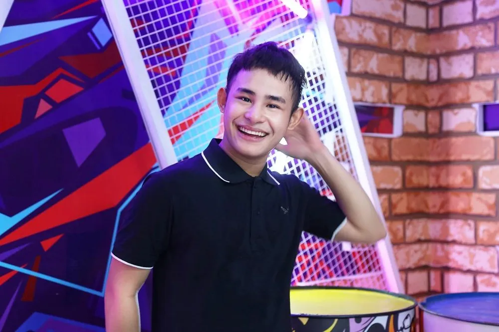 Đinh Viết Tường. Ảnh: BEE Đinh Viết Tường. Ảnh: BEE