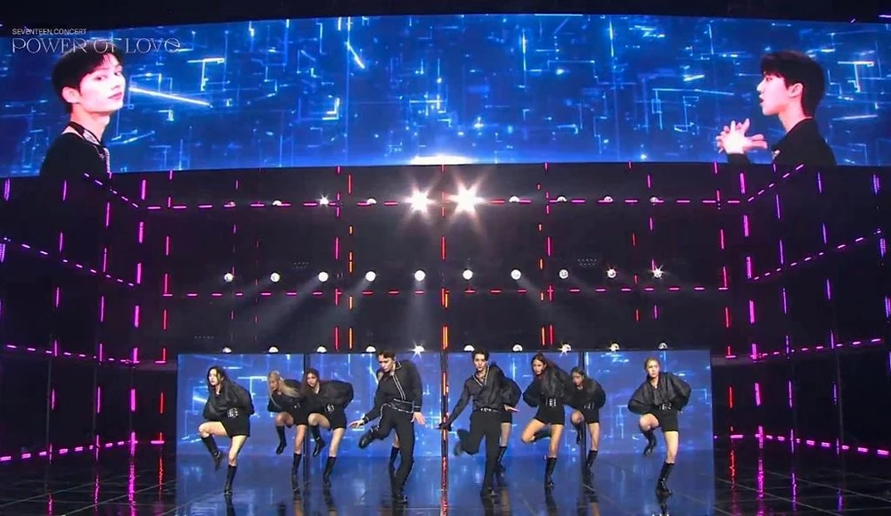 Các ca khúc của phim đều do thành viên nhóm tự sản xuất từ âm nhạc, lời cho đến vũ đạo.