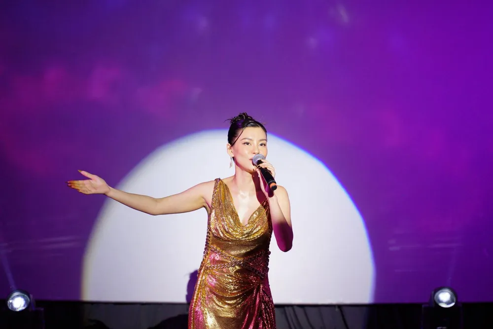 Dự án phim ngắn CJ mùa 3 ã chứng kiến tỉ lệ cao dự án thắng giải đến từ các nhà làm phim nữ.