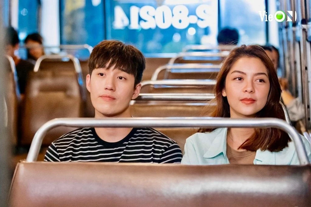 Kẻ truyền thừa thuộc thể loại tâm lý – tình cảm.