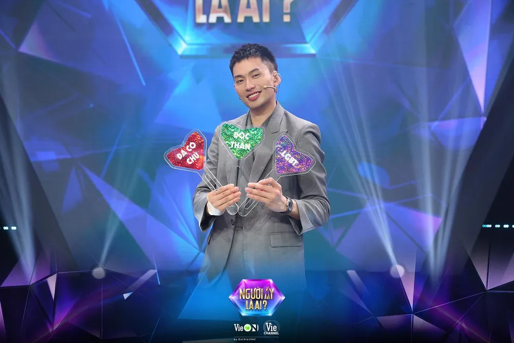 DJ Matoom. Ảnh: CTCC DJ Matoom. Ảnh: CTCC