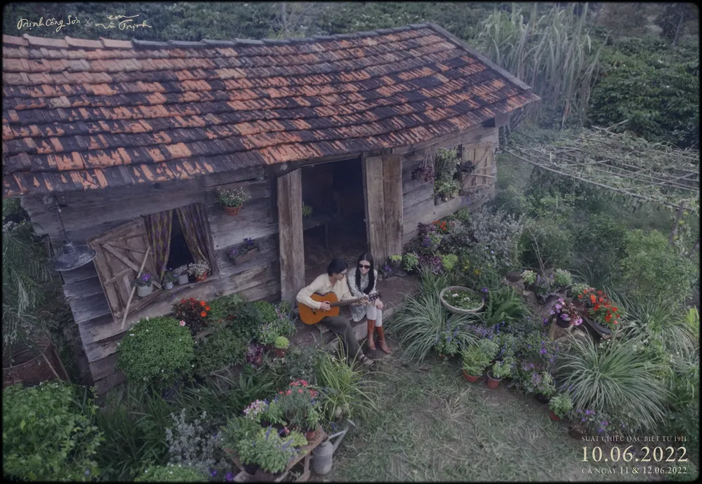 Phân cảnh trong phim Phân cảnh trong phim