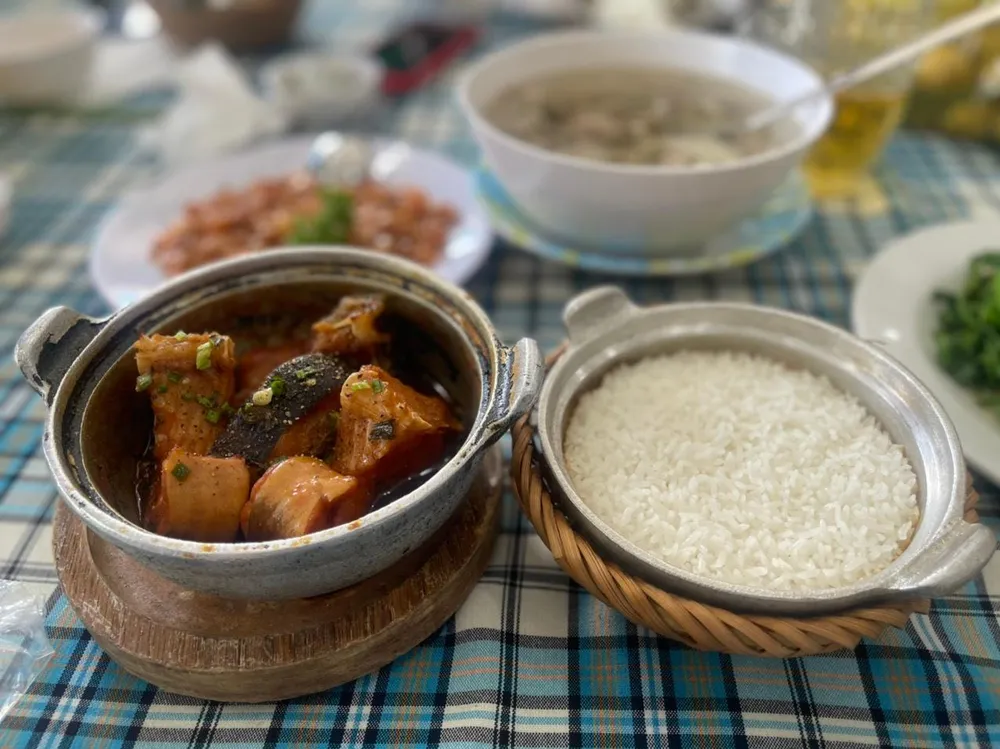 Ứng dụng tinh bột kháng