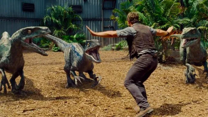 Phim với phần hình ảnh được trau chuốt tỉ mỉ, sáng tạo.