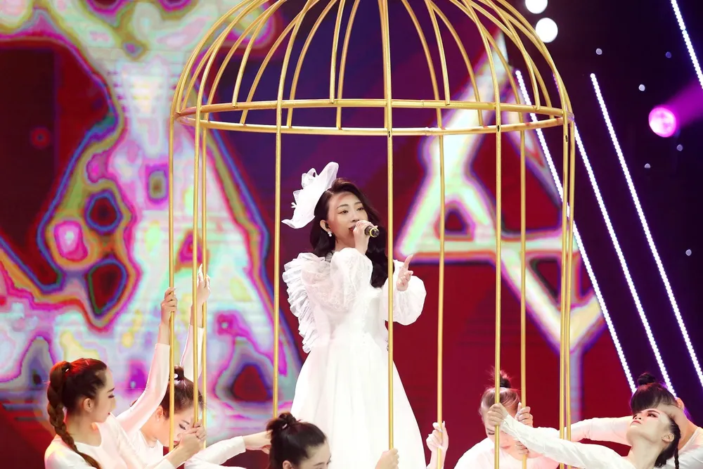 Đào Kỳ Anh Đào Kỳ Anh