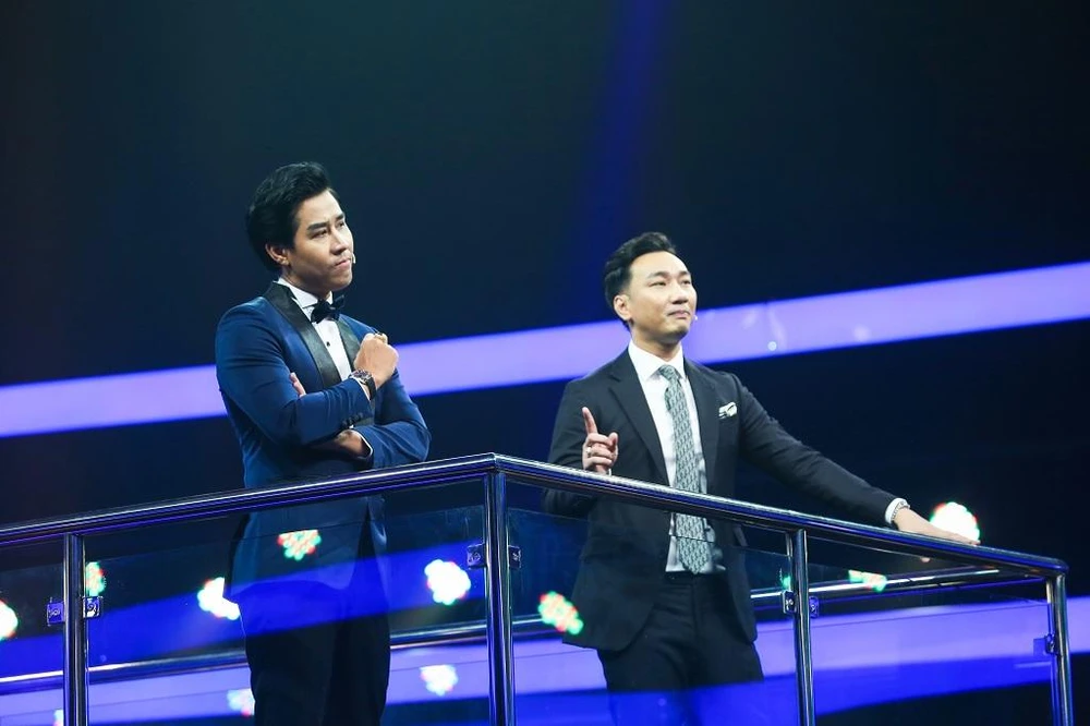 Phần thi đòi hỏi khả năng phán đoán cao