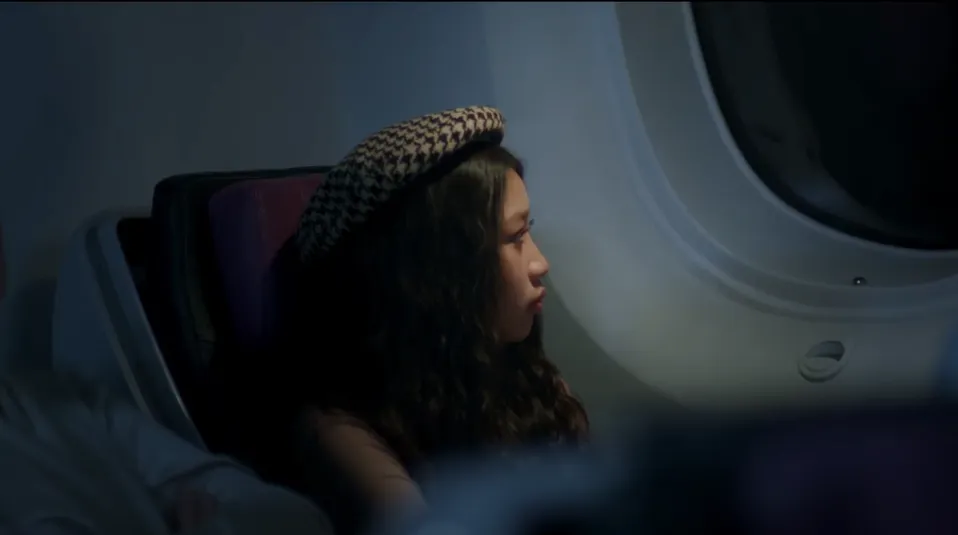 Hành trình “đu” idol đánh dấu sinh nhật của Mây vô tình trở thành cuộc gặp gỡ định mệnh. Hành trình “đu” idol đánh dấu sinh nhật của Mây vô tình trở thành cuộc gặp gỡ định mệnh.