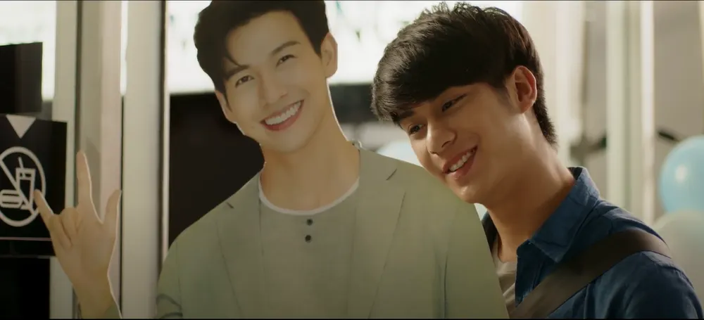 Push Puttichai hay August Vachiravit sẽ là người chiến thắng trong cuộc chinh phục trái tim nữ chính? Push Puttichai hay August Vachiravit sẽ là người chiến thắng trong cuộc chinh phục trái tim nữ chính?