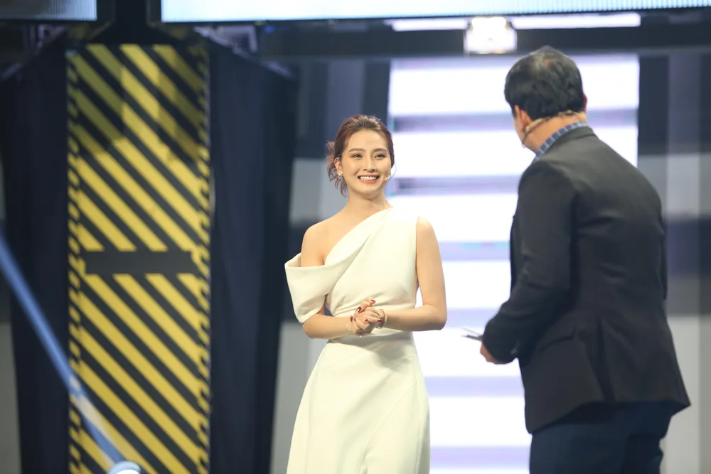 MC Mù Tạt và MC Quyền Linh MC Mù Tạt và MC Quyền Linh