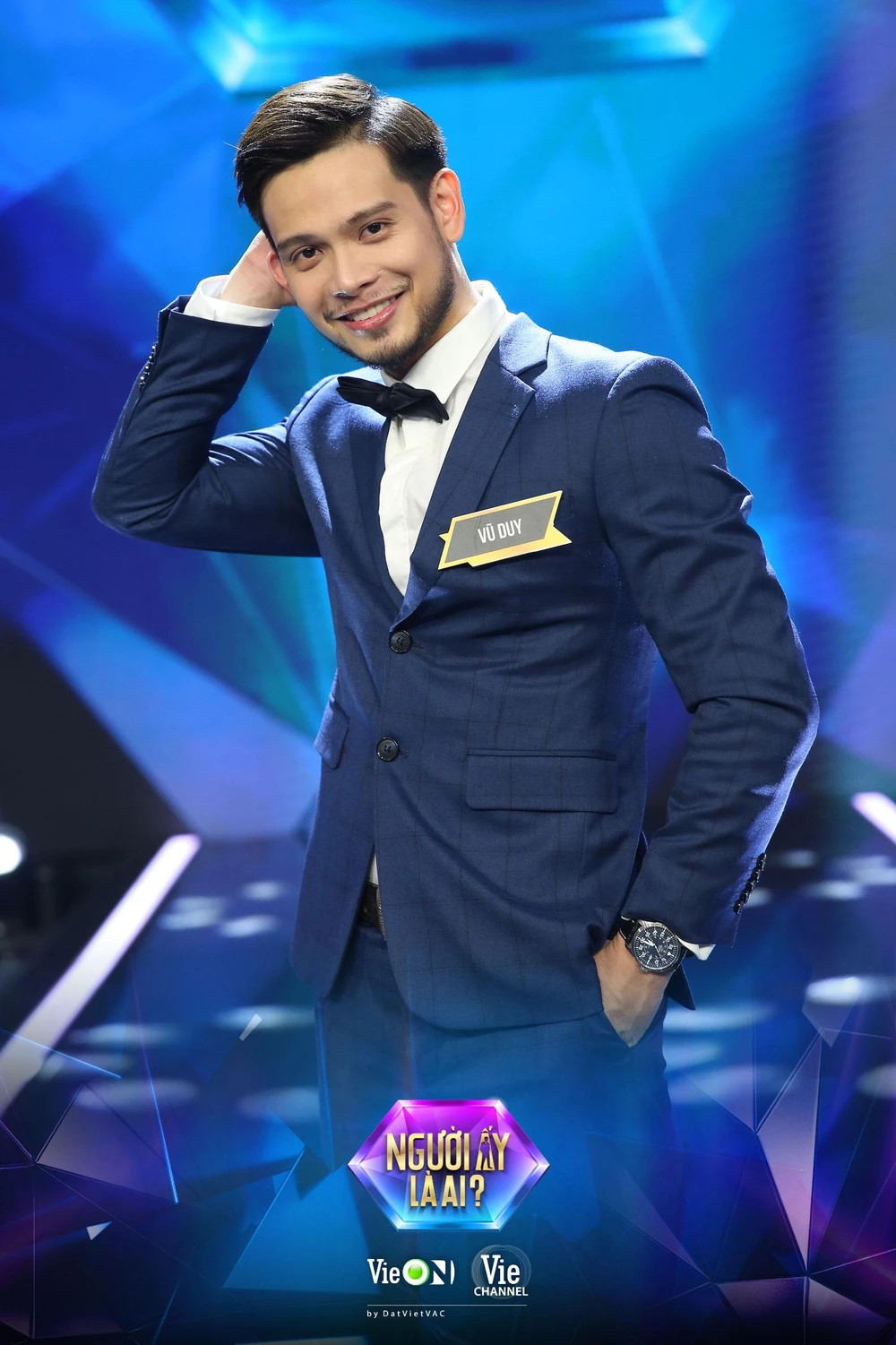 Vũ Duy - chàng kiến trúc sư đến từ Hà Nội