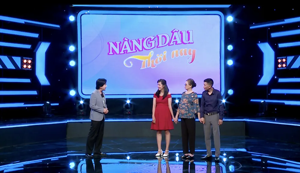 Gia đình &quot;Bào ngư&quot;. Ảnh: BEE