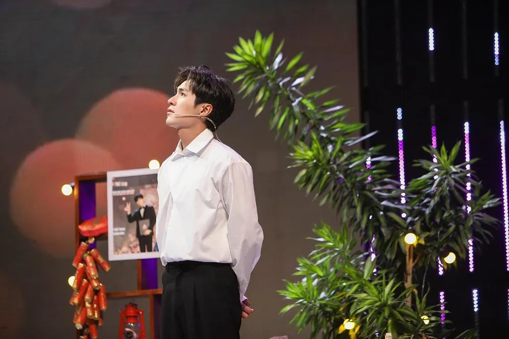 Diễn viên Otis Diễn viên Otis