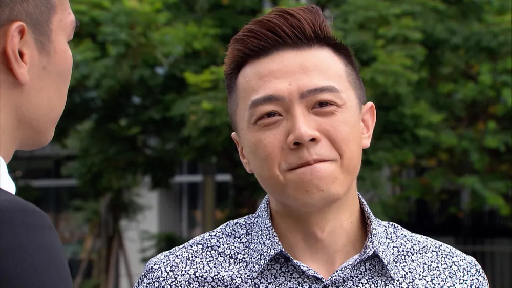 Nhân danh tình yêu được phát sóng các ngày trong tuần trên kênh THVL1.