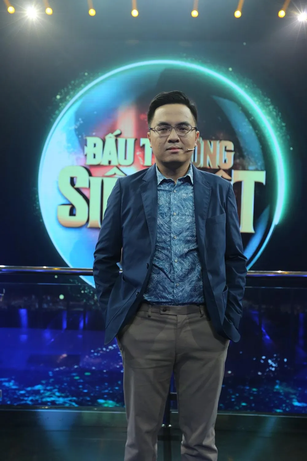 Bác sĩ Nguyễn Nam Anh