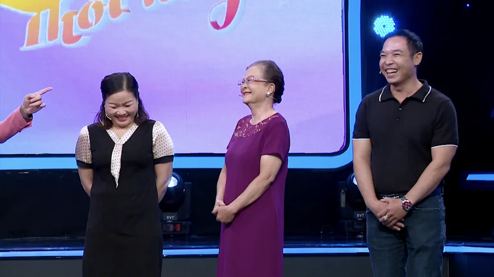 Đội “Hòa đồng” Đội “Hòa đồng”