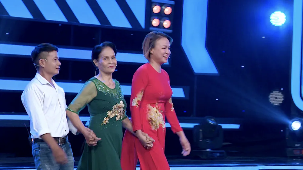 Mẹ chồng 'cà khịa' con dâu tới tấp tại 'Nàng dâu thời nay' ảnh 3 Mẹ chồng 'cà khịa' con dâu tới tấp tại 'Nàng dâu thời nay' ảnh 3