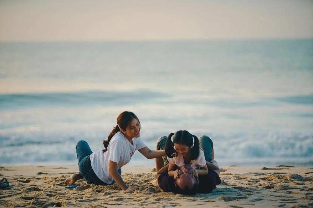 Dân chơi không sợ con rơi nhận về rất nhiều những bình luận tích cực.