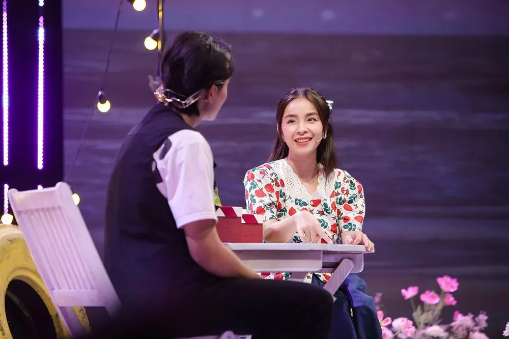 Thuận Quang và Trần Vân Thuận Quang và Trần Vân