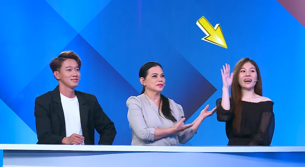 Gia đình đội "Sóng biển". Ảnh: BEE Gia đình đội "Sóng biển". Ảnh: BEE