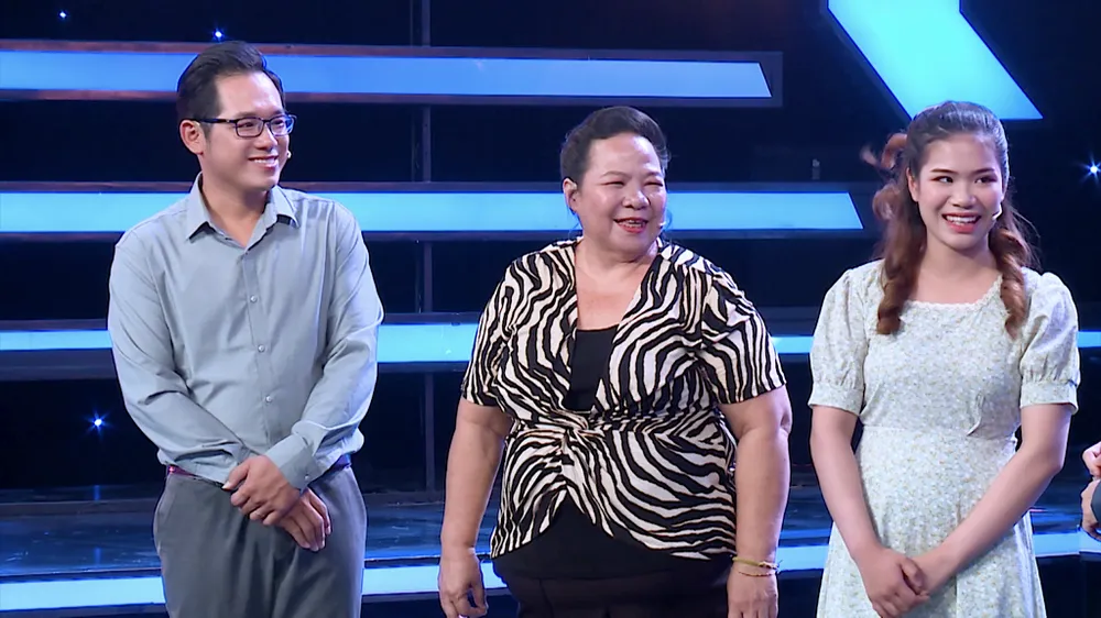 Gia đình đội 'Mộc trà' Gia đình đội 'Mộc trà'