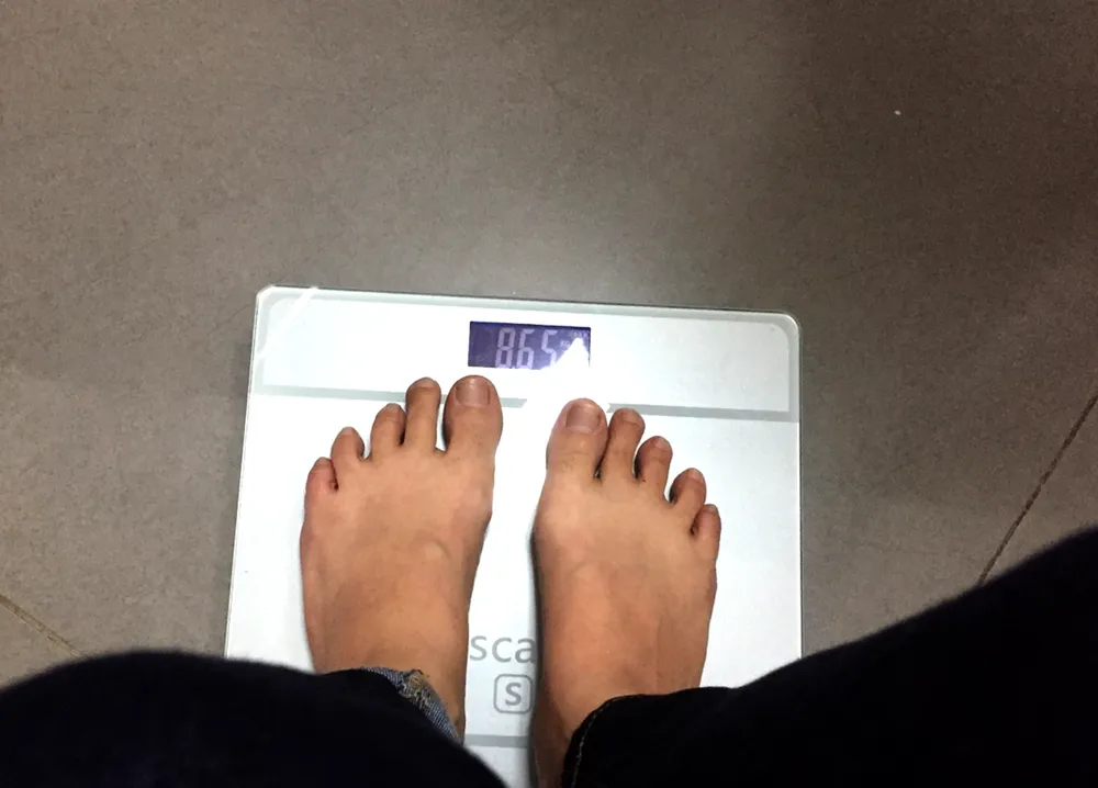 Mẹo giảm cân: Ngoài chế độ ăn uống, hãy tập trung vào việc quản lý căng thẳng, chất lượng giấc ngủ, sức khỏe nội tiết tố,... Ảnh: NHẬT LINH